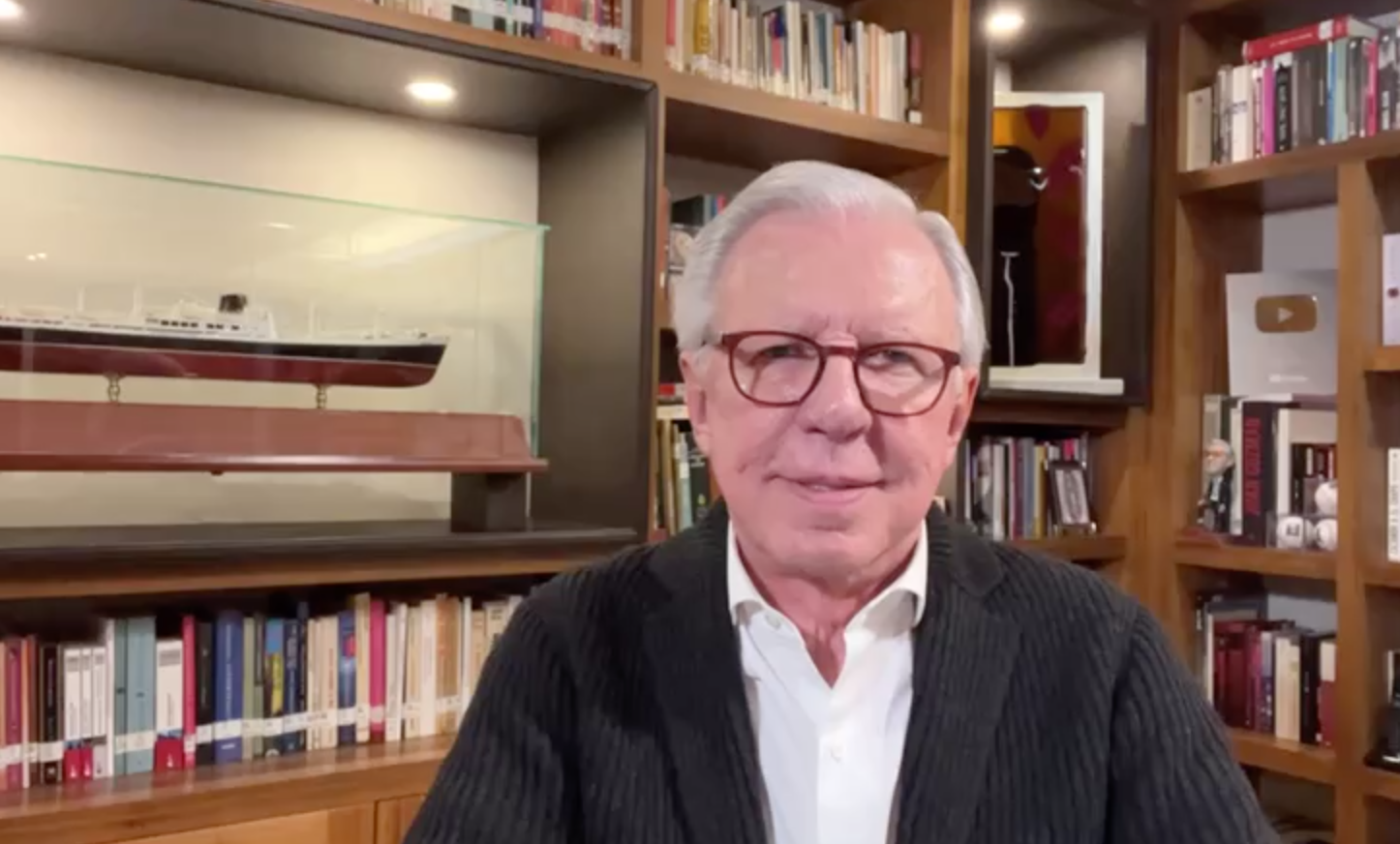 El crimen organizado, fuera de control