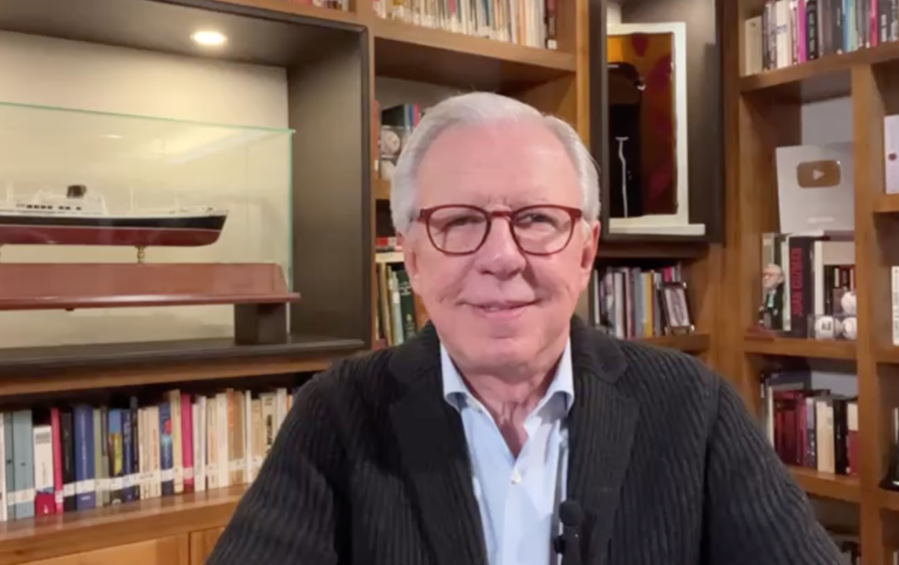 Es el Congreso, pendejos