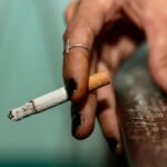 Tabaquismo sigue siendo “problema de salud pública” en México pese a la caída de fumadores