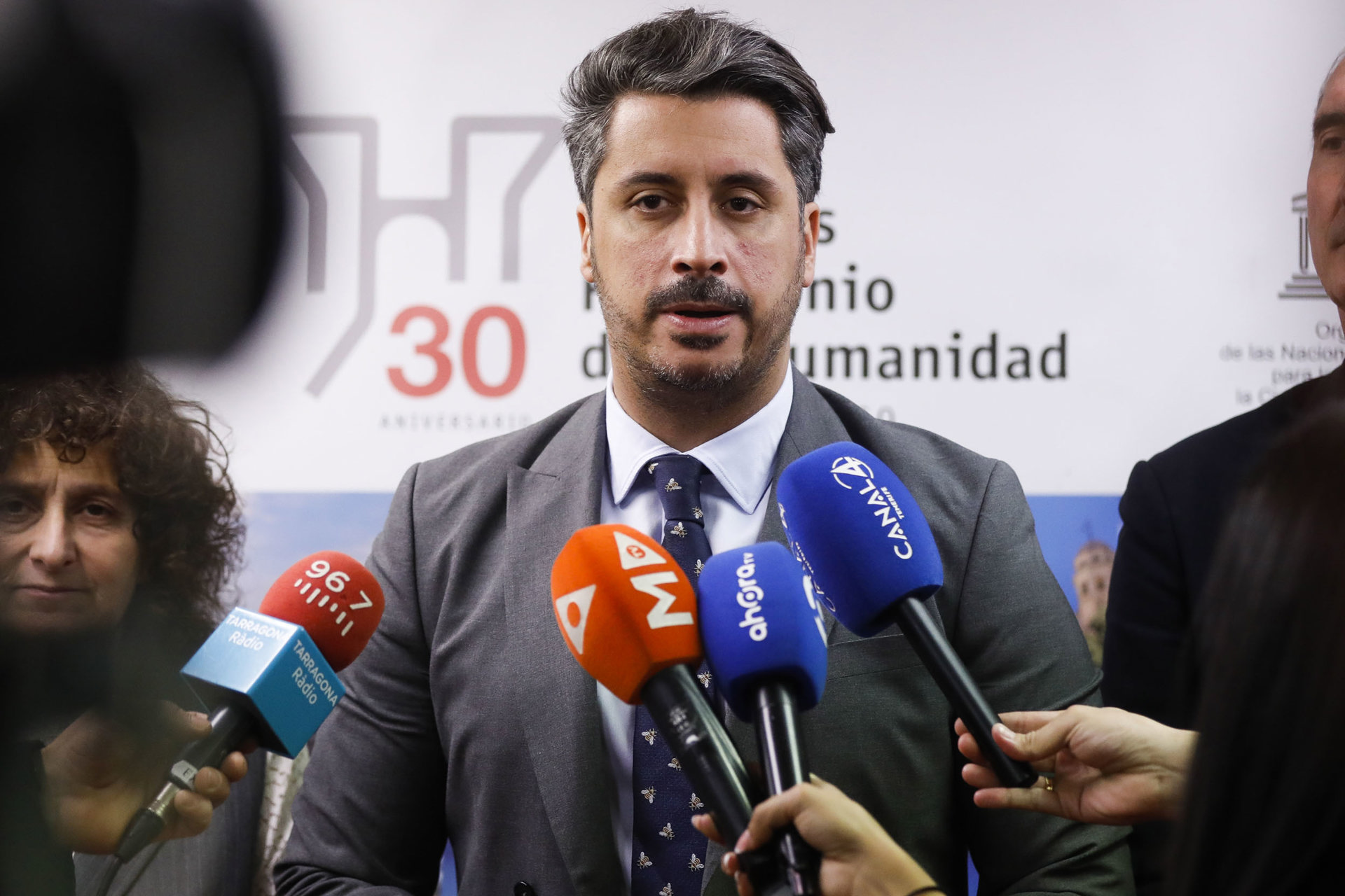 Ciudades Patrimonio quiere “estabilizar” su turismo como alternativa al sol y playa