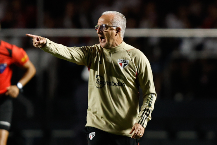 Confirman a Dorival Júnior como nuevo seleccionador de Brasil Confirman a Dorival Júnior como nuevo seleccionador de Brasil