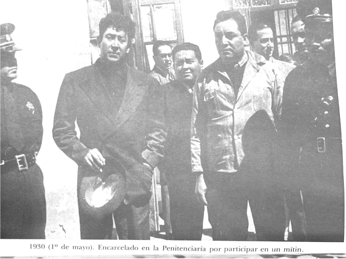 El olvido de un gran artista