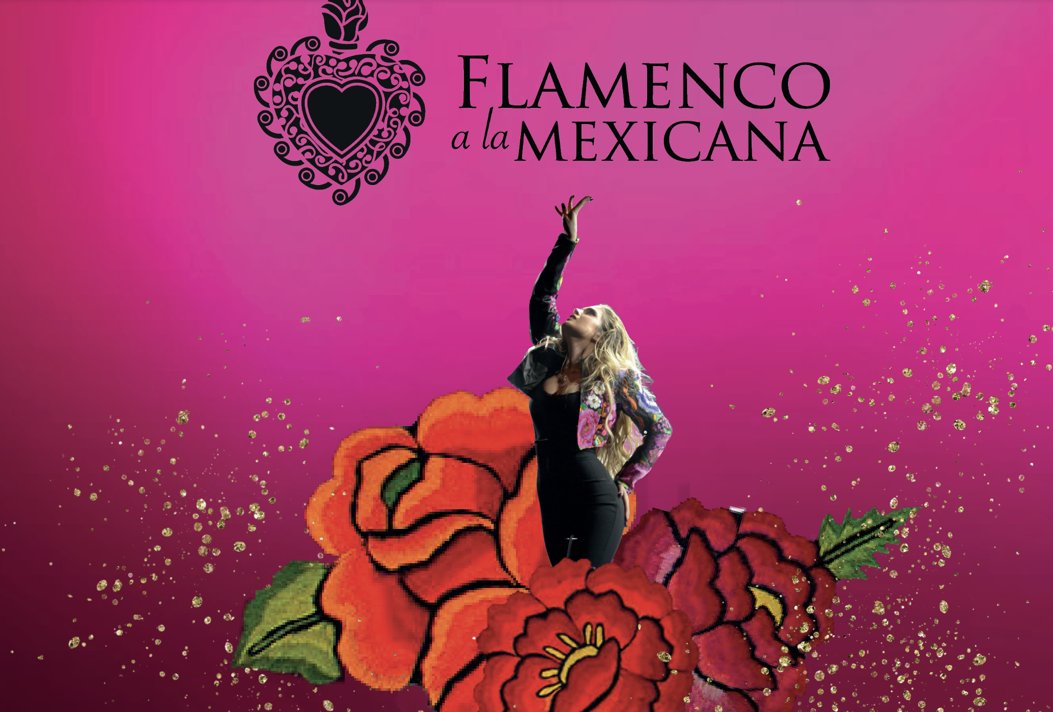 Flamenco a la Mexicana cumple 10 años de ser testimonio de herencia y fusión