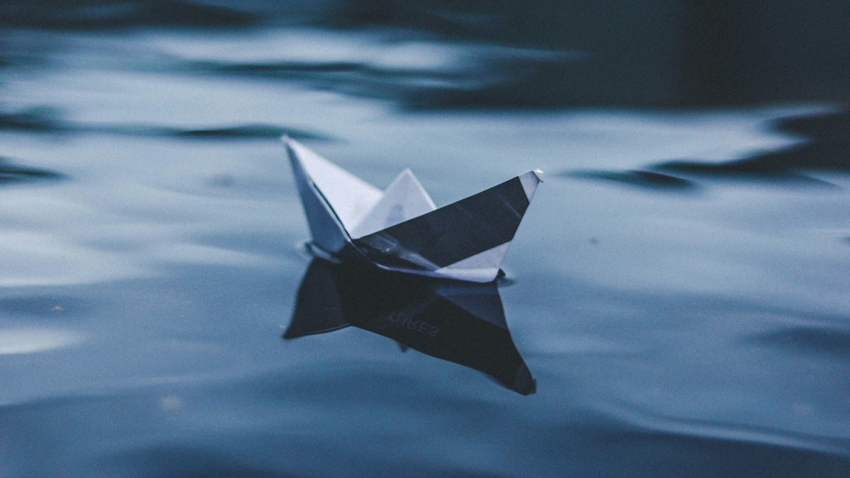 “Fluctuat nec mergitur: Una filosofía de vida”