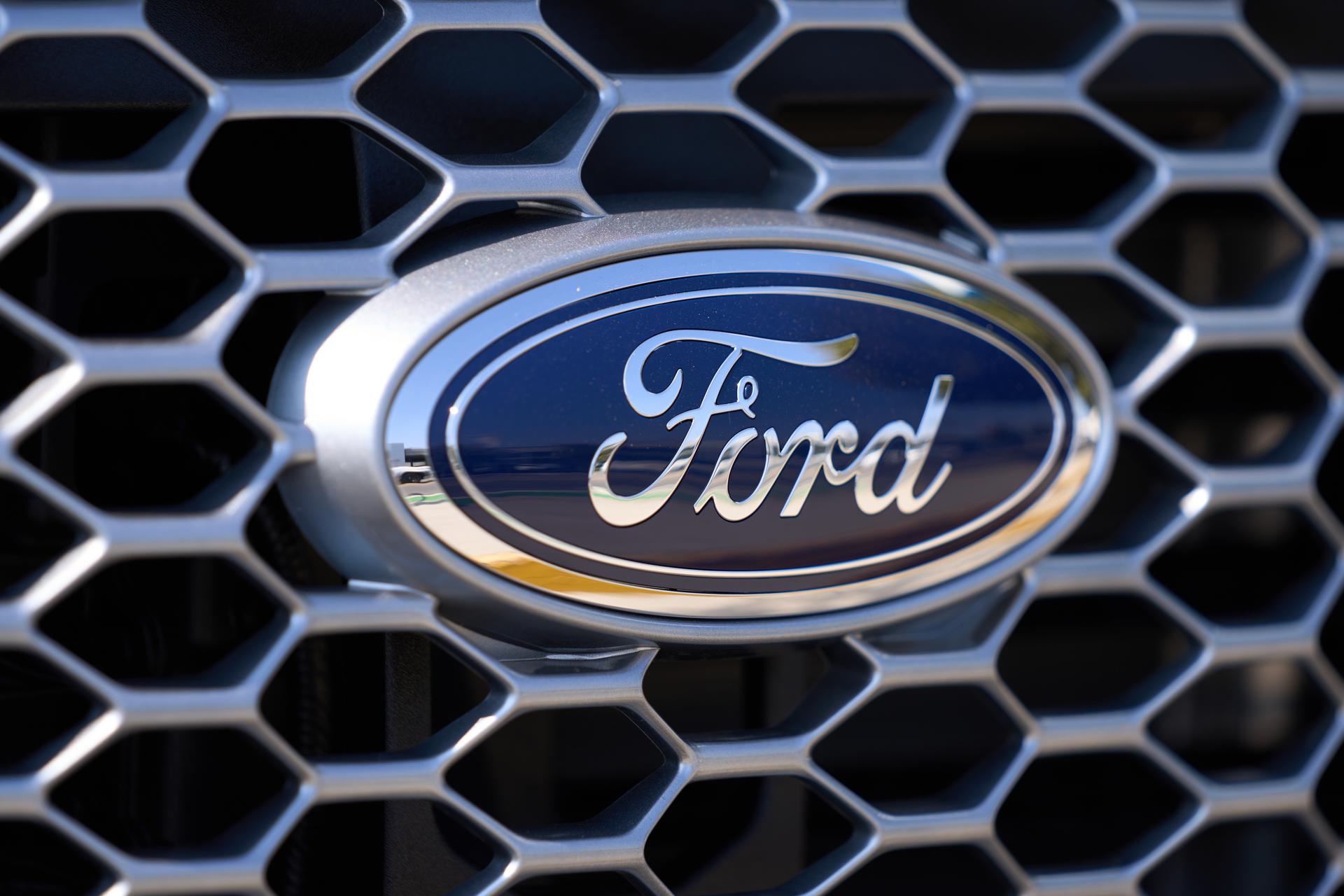 Ford will inspect 1.89 million vehicles in the United States due to concerns about a part becoming detached