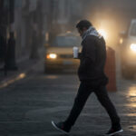 Clima hoy 9 de enero de 2026 en México: Frente frío 27 afectará a estas entidades