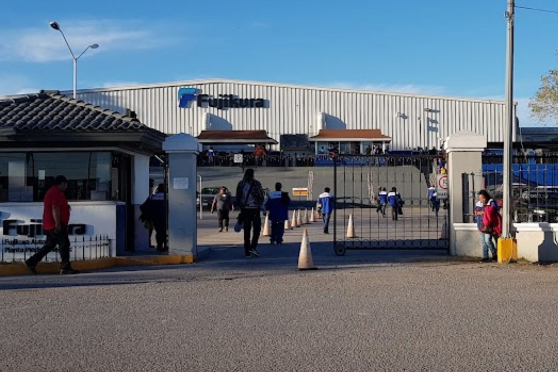 México concluye caso pedido por EE.UU. sobre derechos laborales en planta automotriz de Coahuila