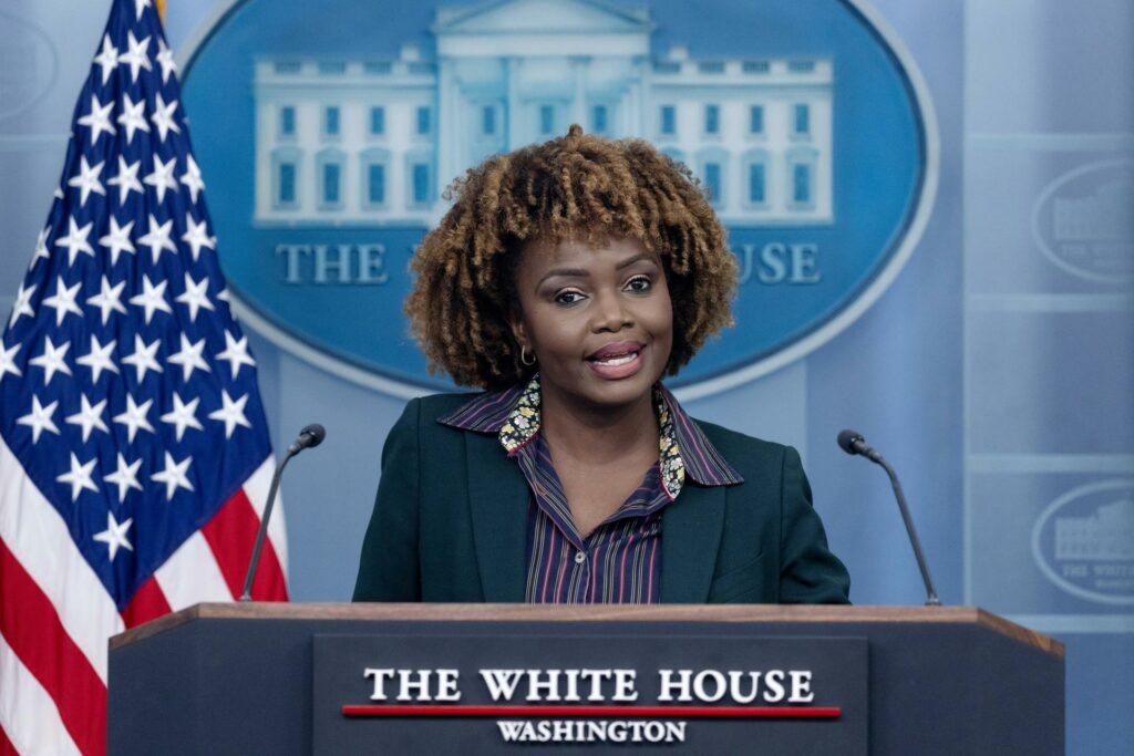 Gobierno de Biden, "consternado" por ejecución con nitrógeno en Alabama - gobierno-de-biden-consternado-por-ejecucion-con-nitrogeno-en-alabama-1024x683