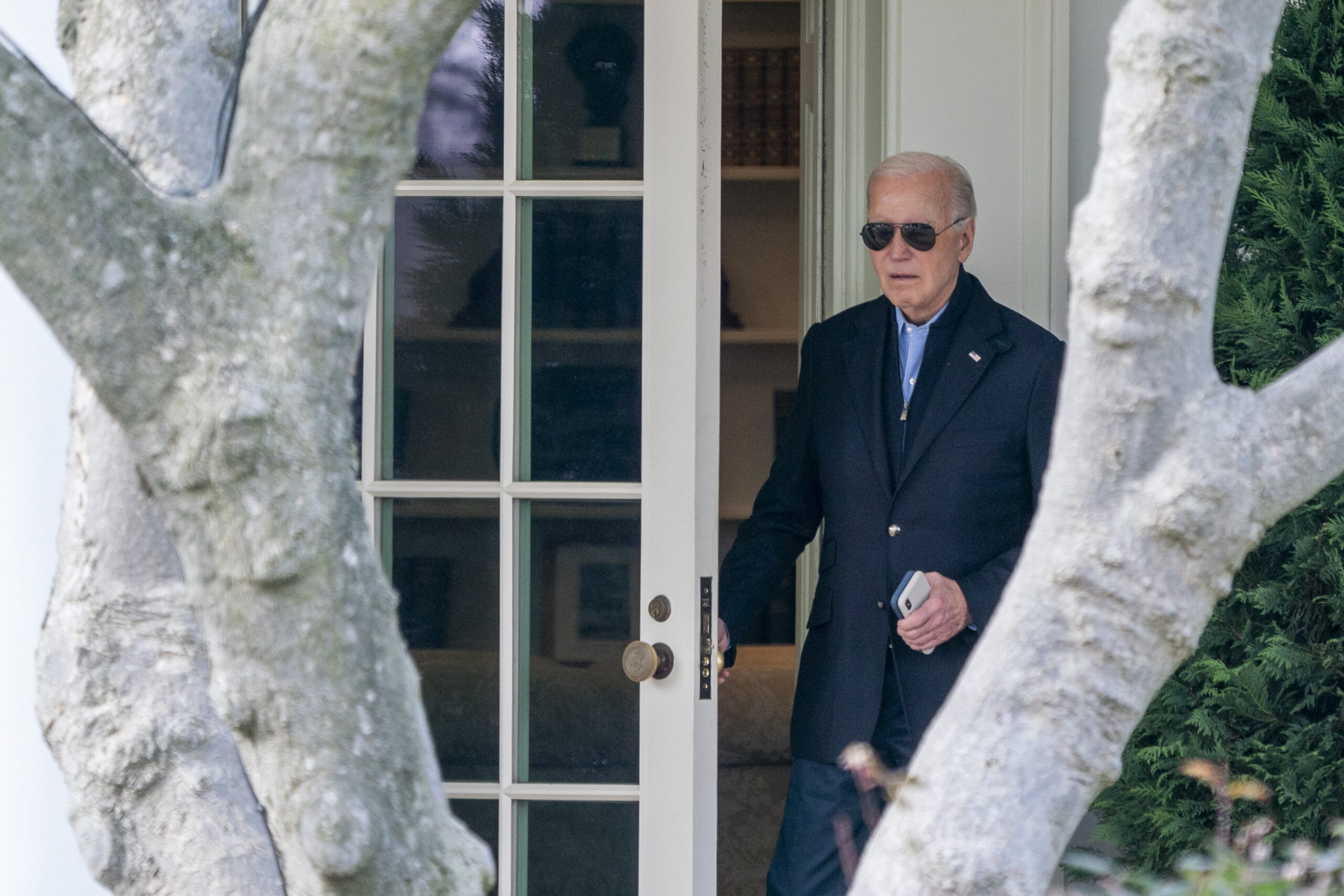 Rusia acusa a Joe Biden de atacar Yemen para ocultar su fracaso en Ucrania Rusia acusa a Joe Biden de atacar Yemen para ocultar su fracaso en Ucrania