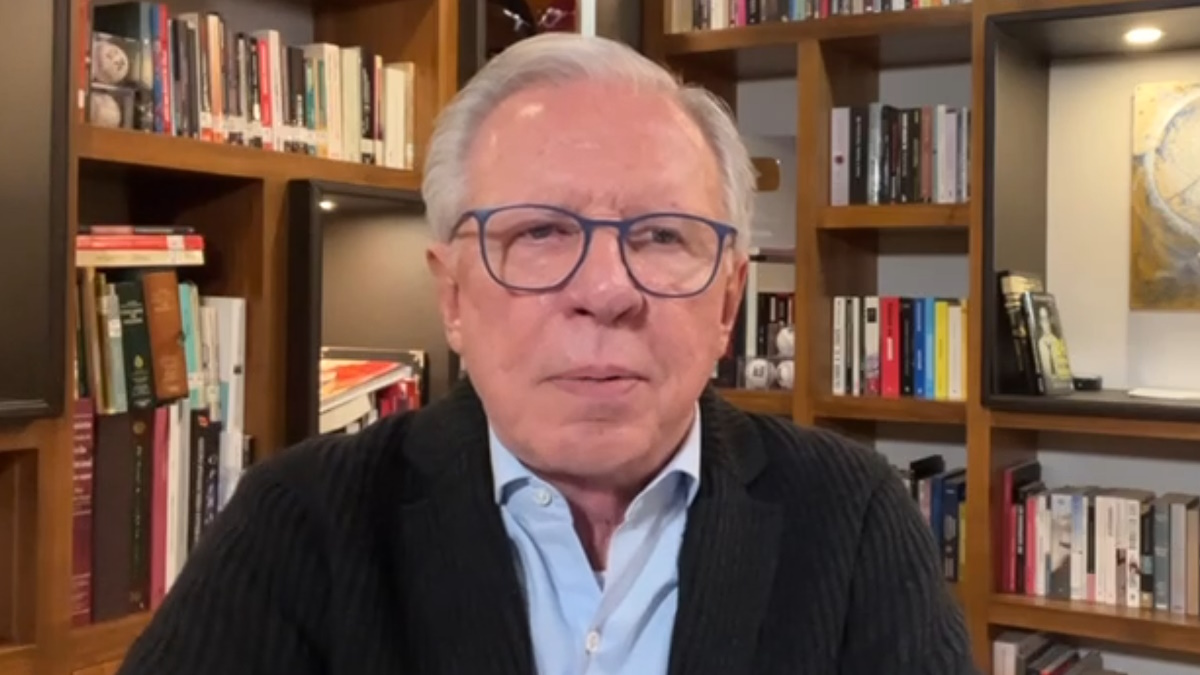 ¡Las noticias! Murió el gran escritor y cronista José Agustín a los 79 años