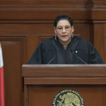 Los Batres contra Clara Brugada