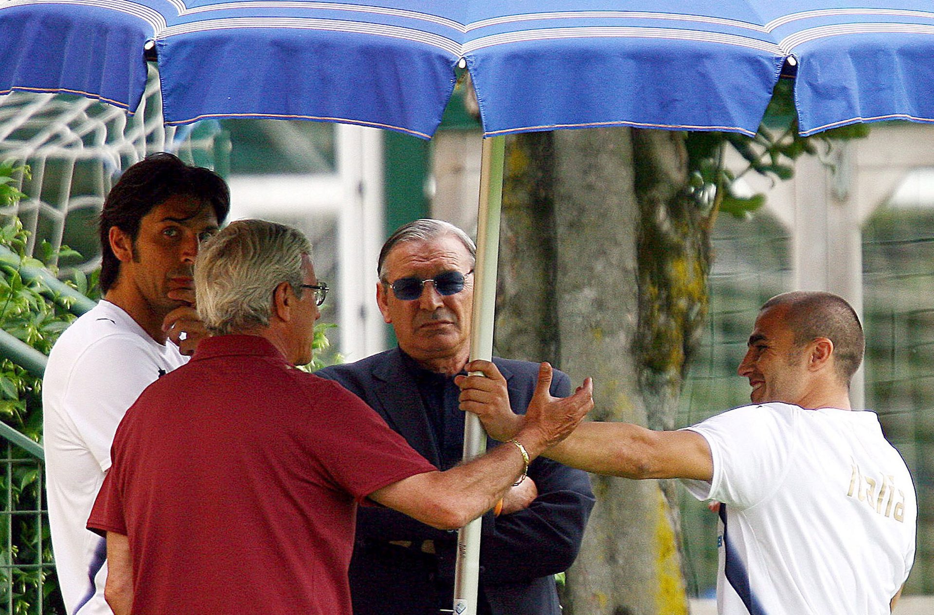 Murió Gigi Riva, máximo goleador histórico de Italia y leyenda del Cagliari Murió Gigi Riva, máximo goleador histórico de Italia y leyenda del Cagliari