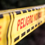 Vuelca autobús de pasajeros en Veracruz; hay 8 muertos