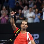 Rafael Nadal confirma su ausencia en Wimbledon