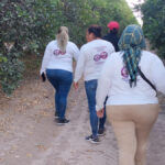 ONU pide a México proteger a las mujeres buscadoras