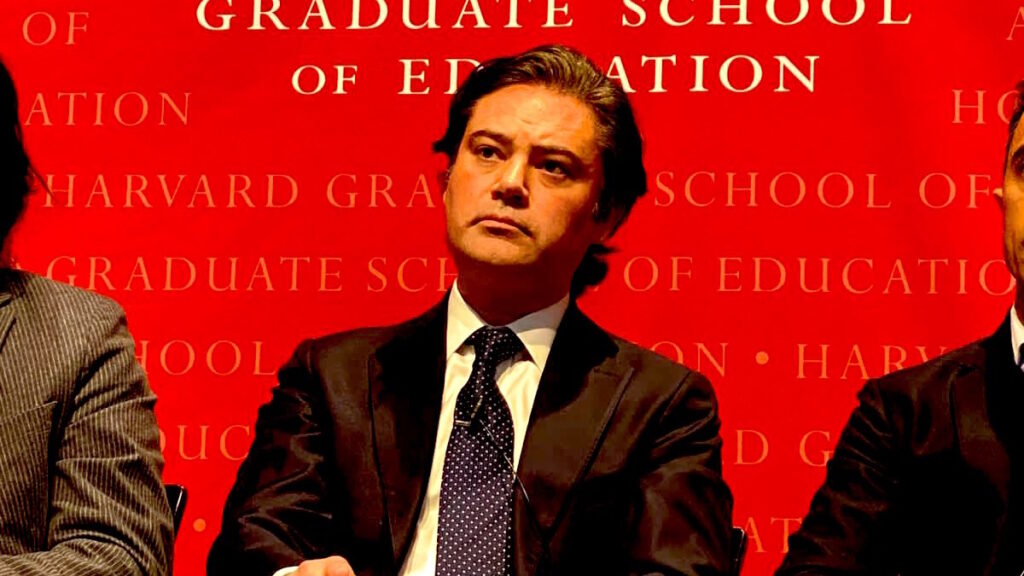 Regresa Aurelio Nuño a la vida política de México