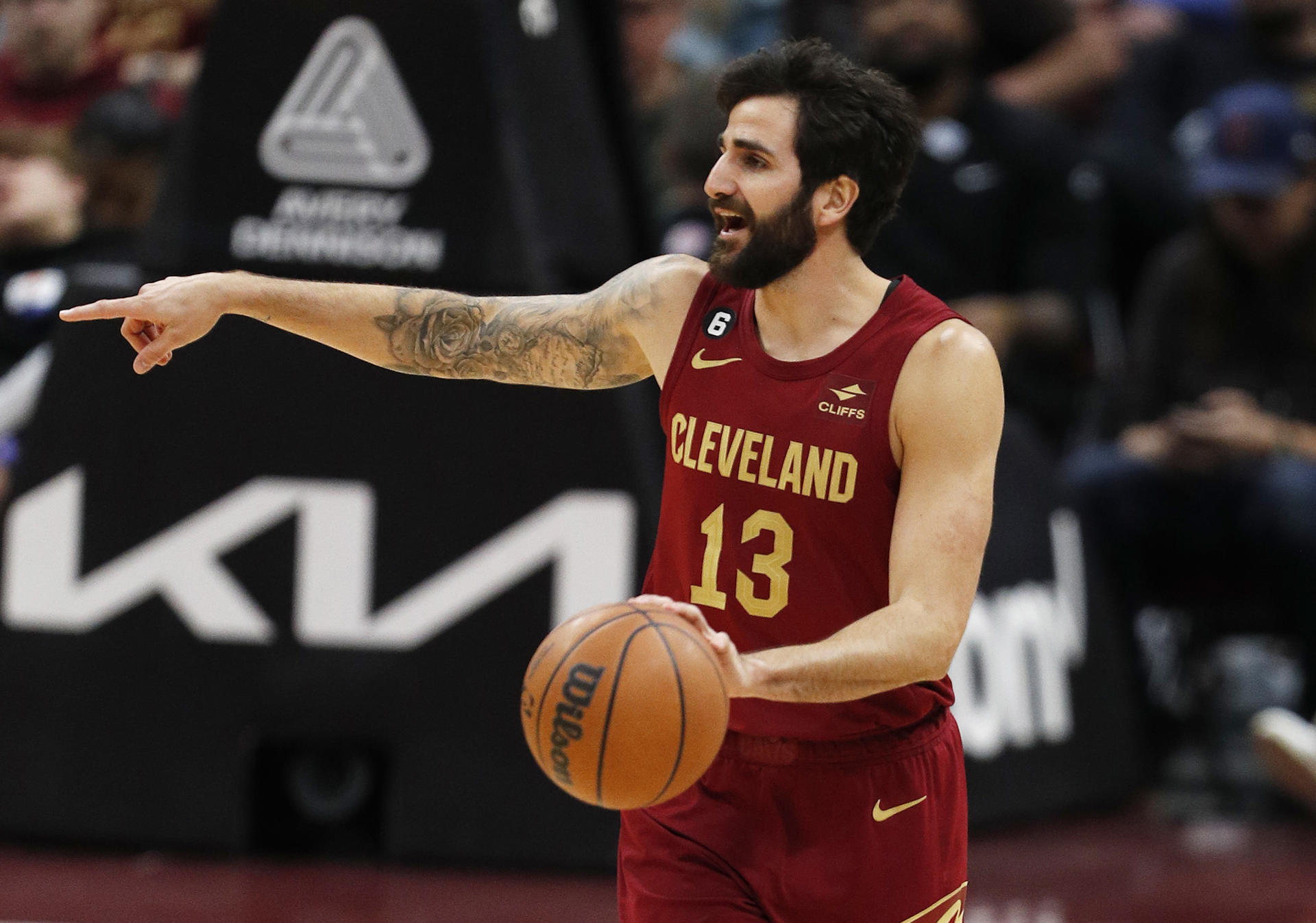 La magia de Ricky Rubio se despide de la NBA La magia de Ricky Rubio se despide de la NBA