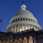 Rechaza Senado de EE.UU. reabrir el departamento de Seguridad Nacional