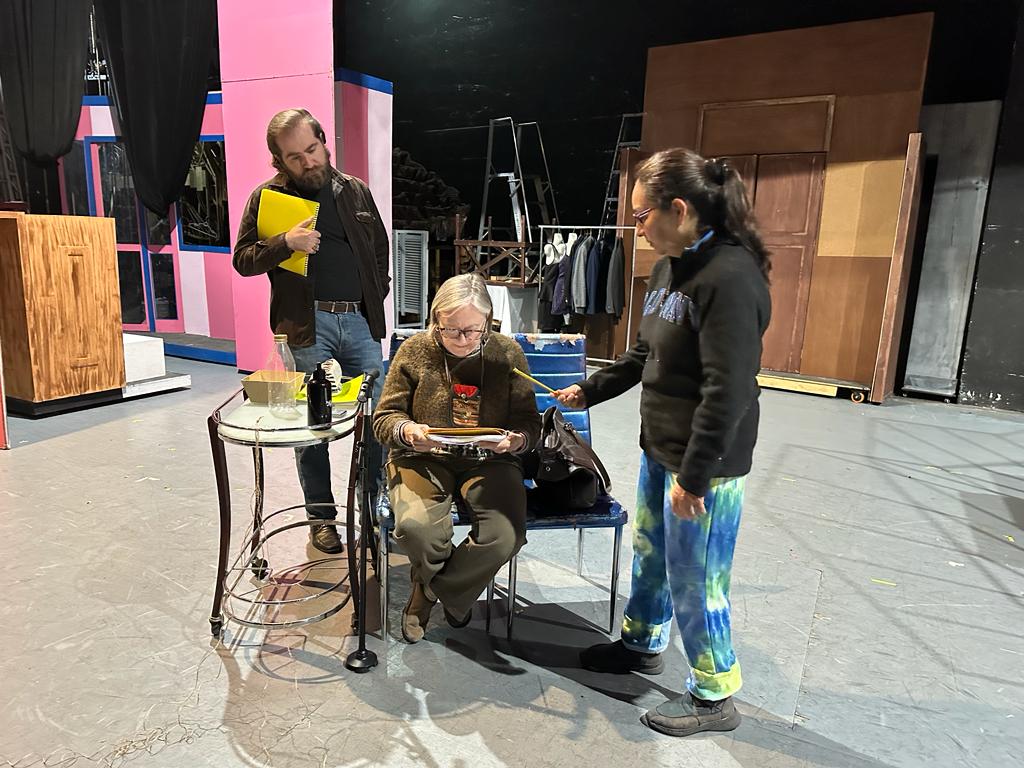 La velocidad del otoño