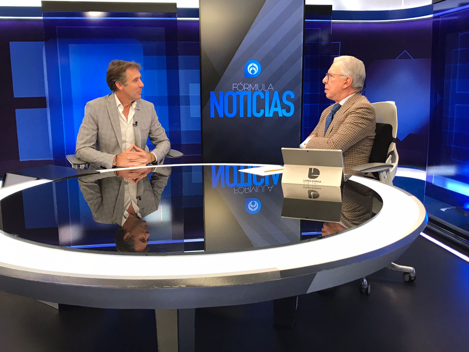 Asegura Pablo Hermoso de Mendoza que se despedirá de la Plaza de Toros México