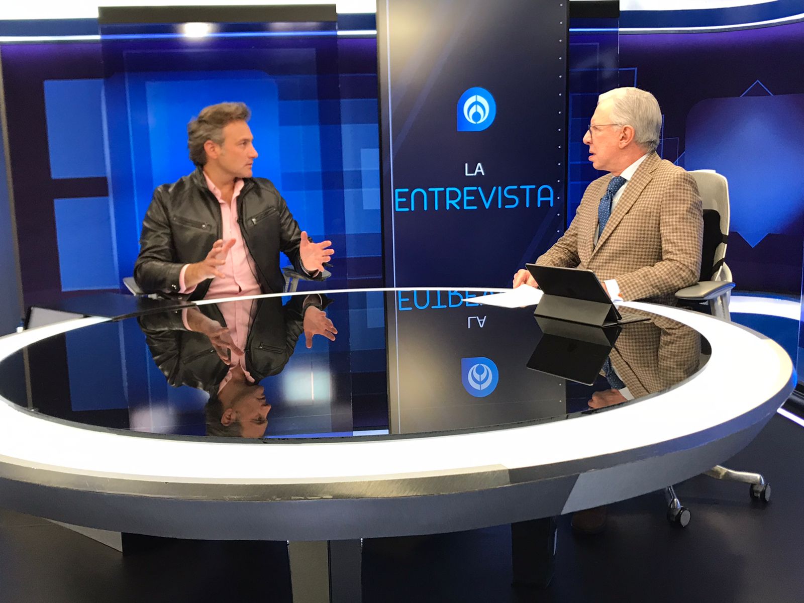 La actividad taurina es lícita, asegura Mario Zulaica, director de la Plaza de Toros México