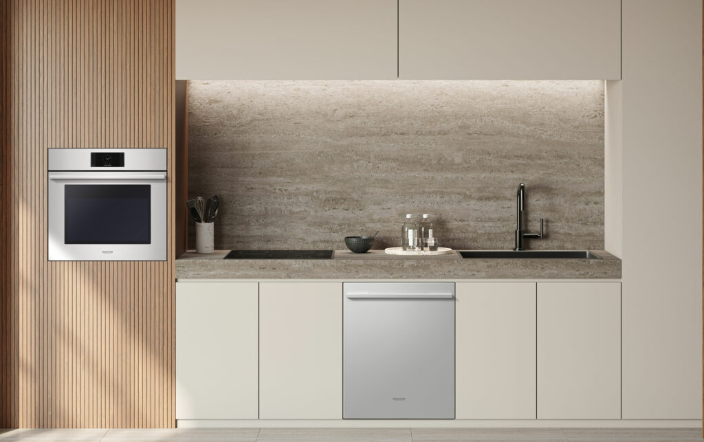 LG presenta la nueva serie Transitional y nuevos hornos de pared - 1-lge-sks-1024x643