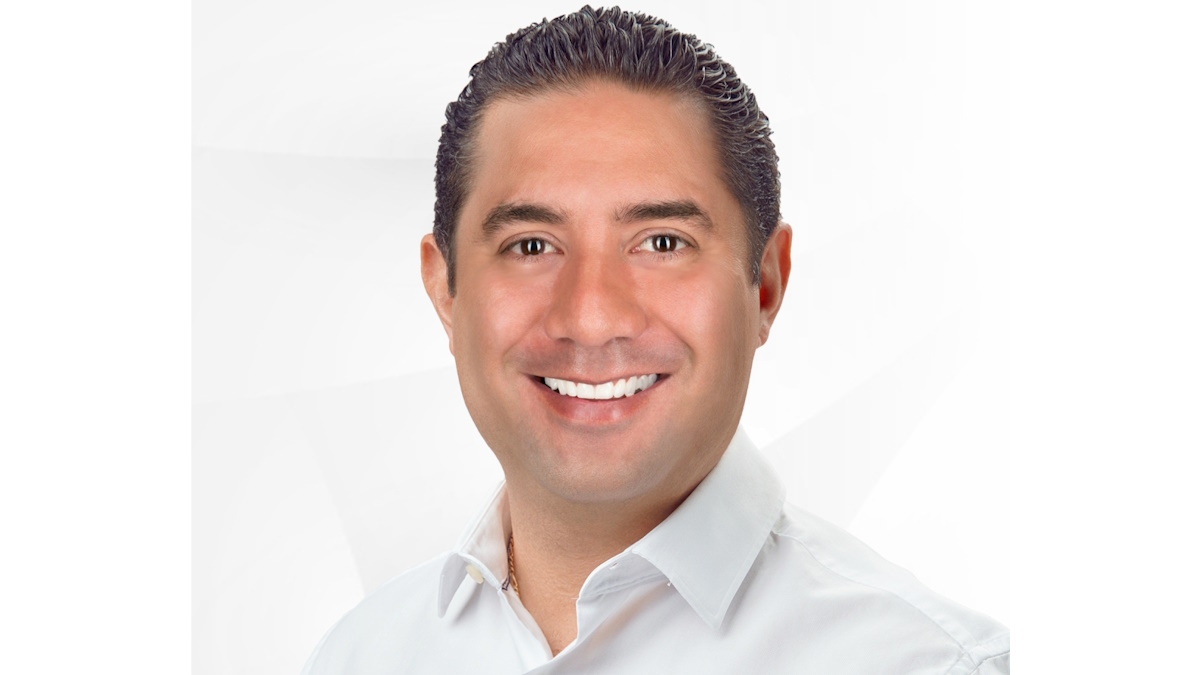 Agreden al priista Omar Jalil Flores, exalcalde de Taxco Agreden al priista Omar Jalil Flores, exalcalde de Taxco