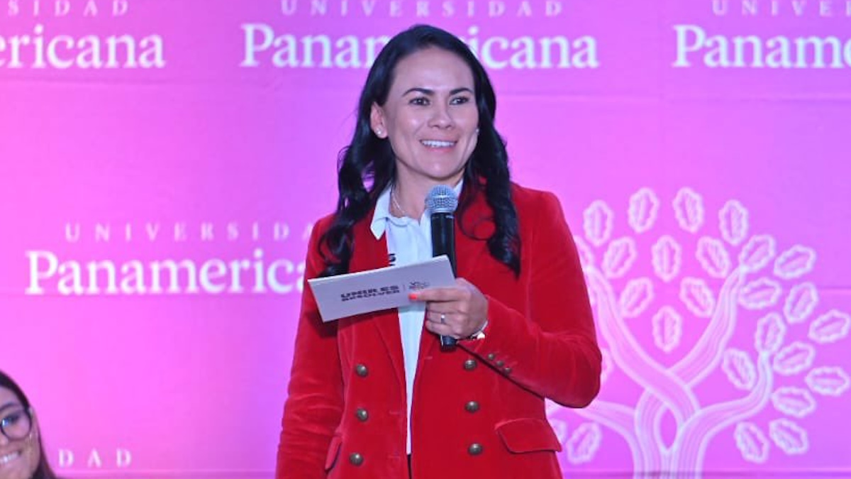 Alejandra del Moral renuncia a su lugar en la lista de plurinominales del PRI Alejandra del Moral renuncia a su lugar en la lista de plurinominales del PRI