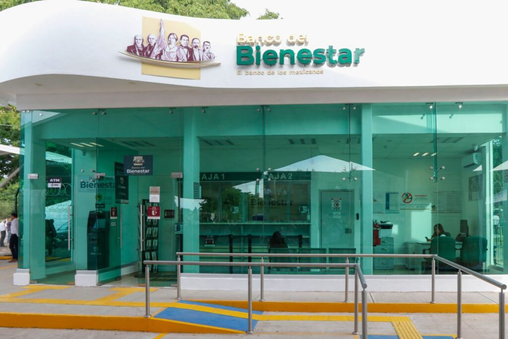 El Banco del Bienestar, un desastre El Banco del Bienestar, un desastre