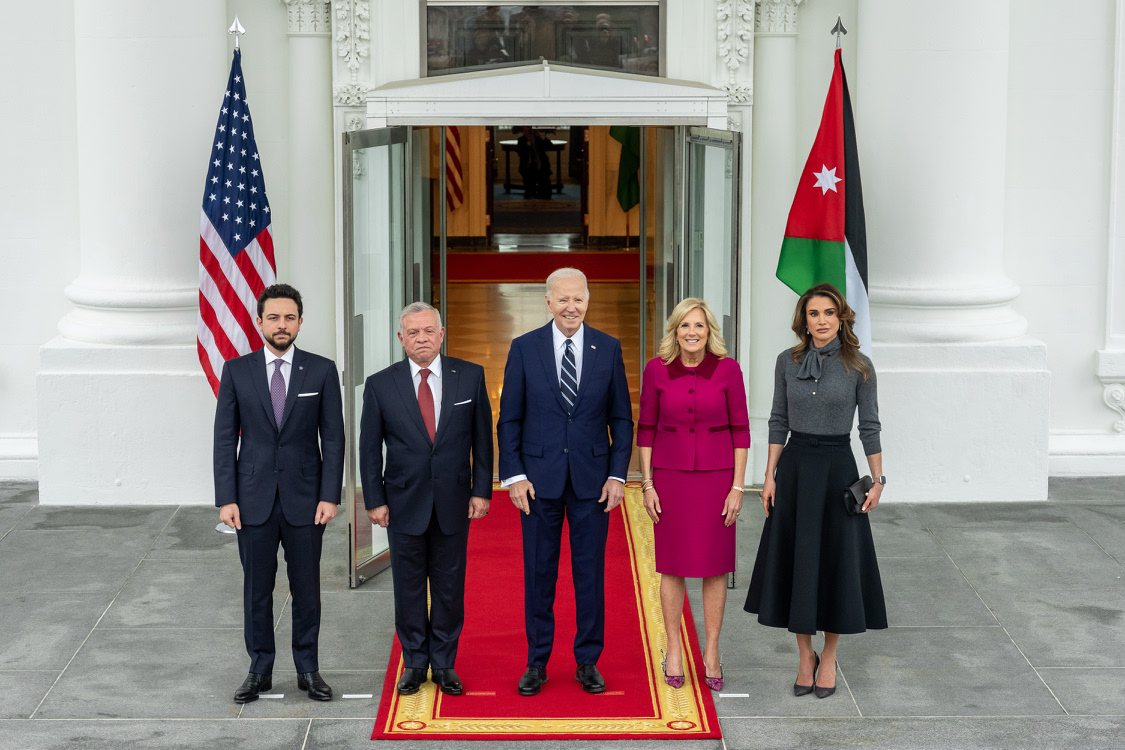 Biden asegura que trabaja en un acuerdo de rehenes que traerá “bien común” a Gaza