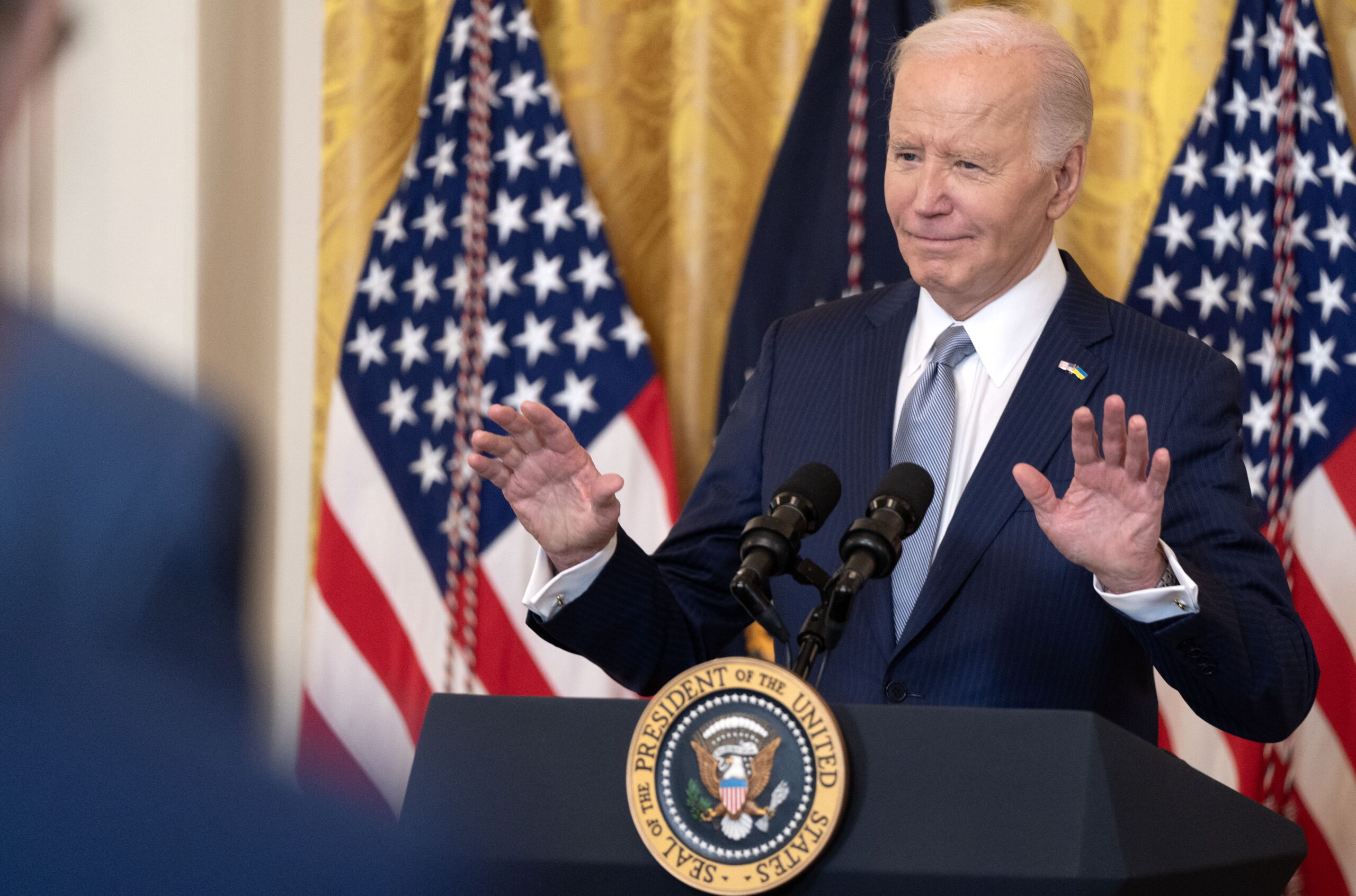 “Al partido de Trump le importan un comino los latinos”, asegura campaña de Biden “Al partido de Trump le importan un comino los latinos”, asegura campaña de Biden