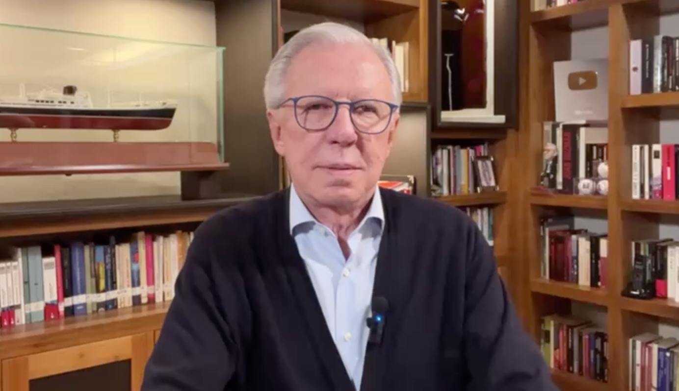 De elección presidencial a referéndum De elección presidencial a referéndum