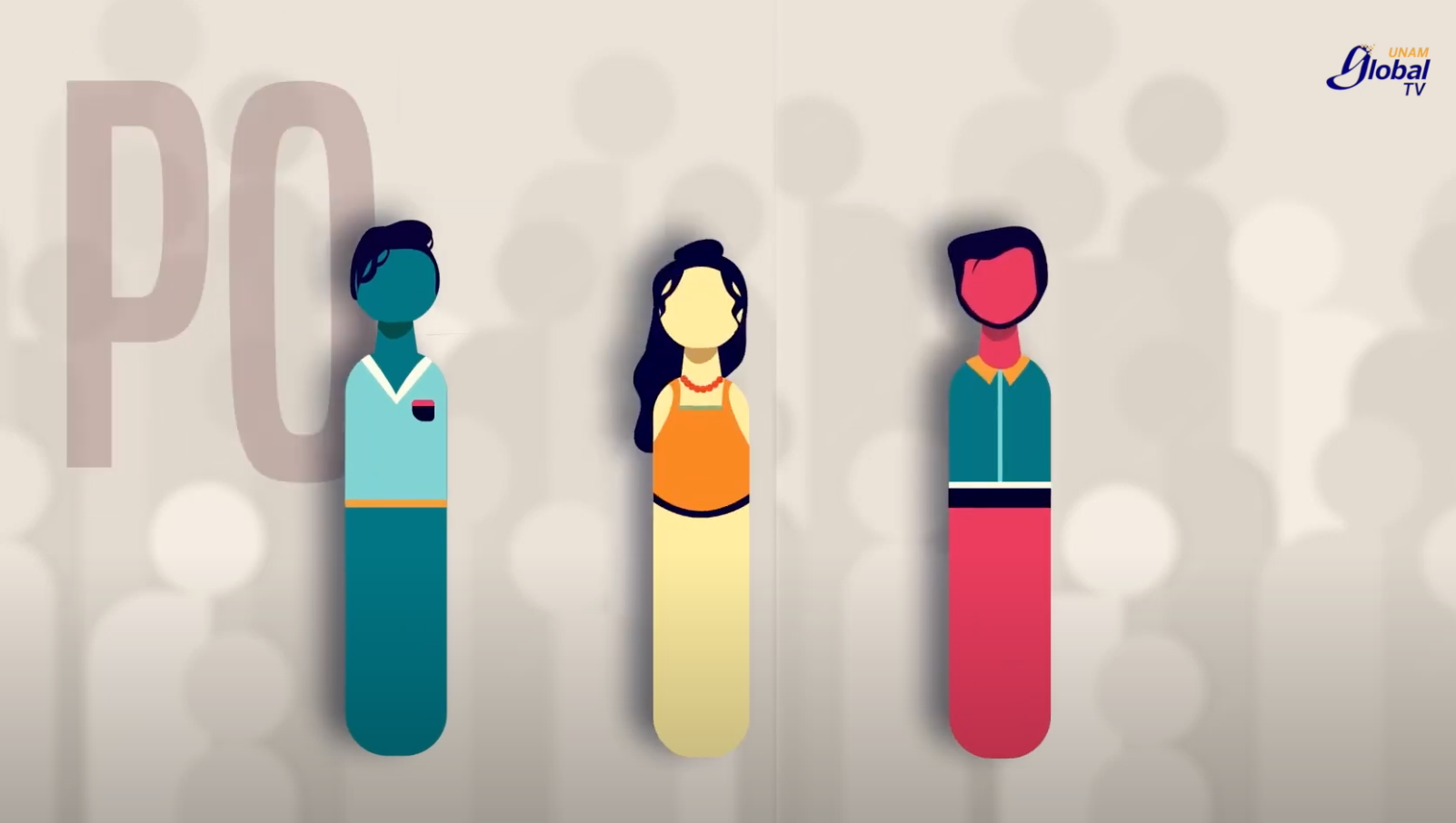 Diversidad de vínculos sexoafectivos