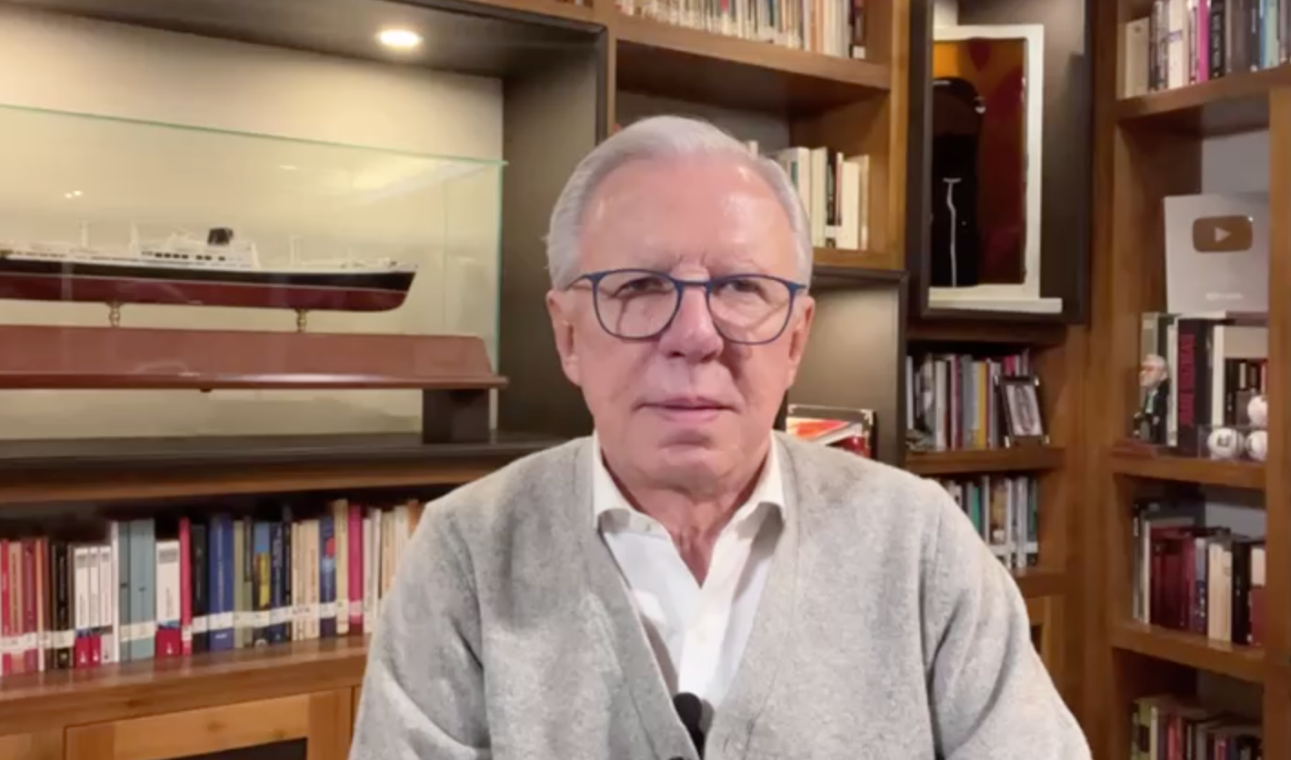 El manejo letal de la pandemia El manejo letal de la pandemia