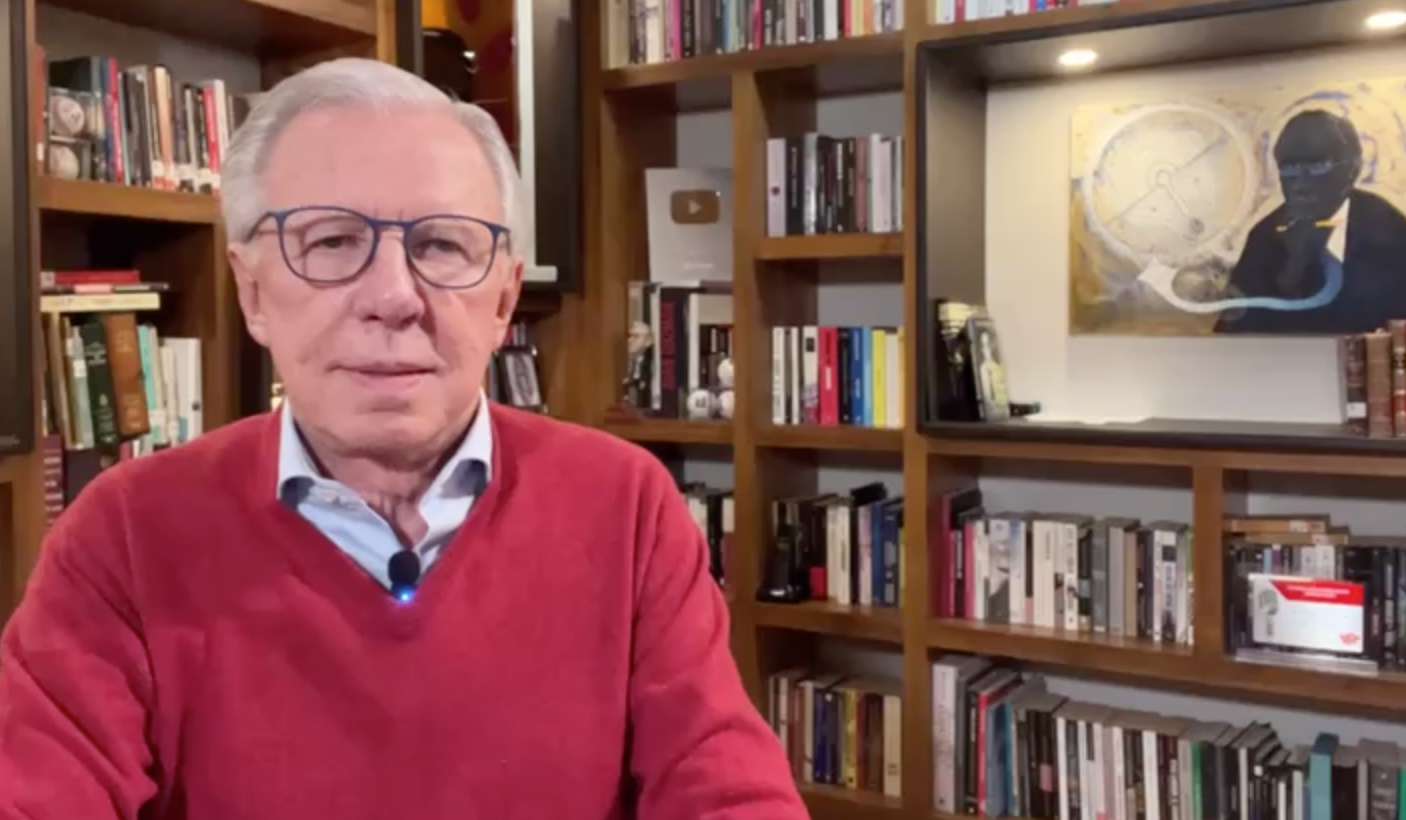 ¡Las noticias! Iglesia de Toluca tiene acercamientos con el crimen organizado para lograr la paz y ¡Las noticias! Iglesia de Toluca tiene acercamientos con el crimen organizado para lograr la paz y