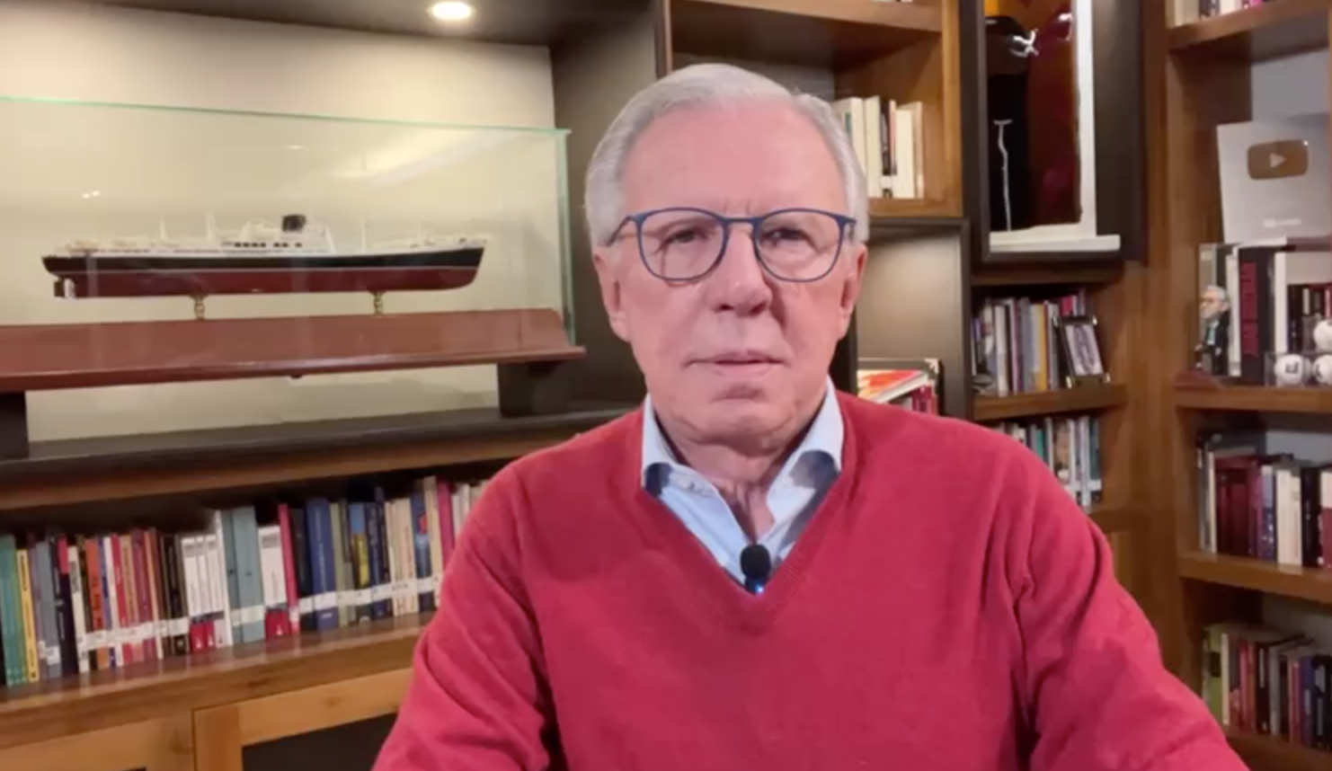 AMLO, el eje de la campaña AMLO, el eje de la campaña