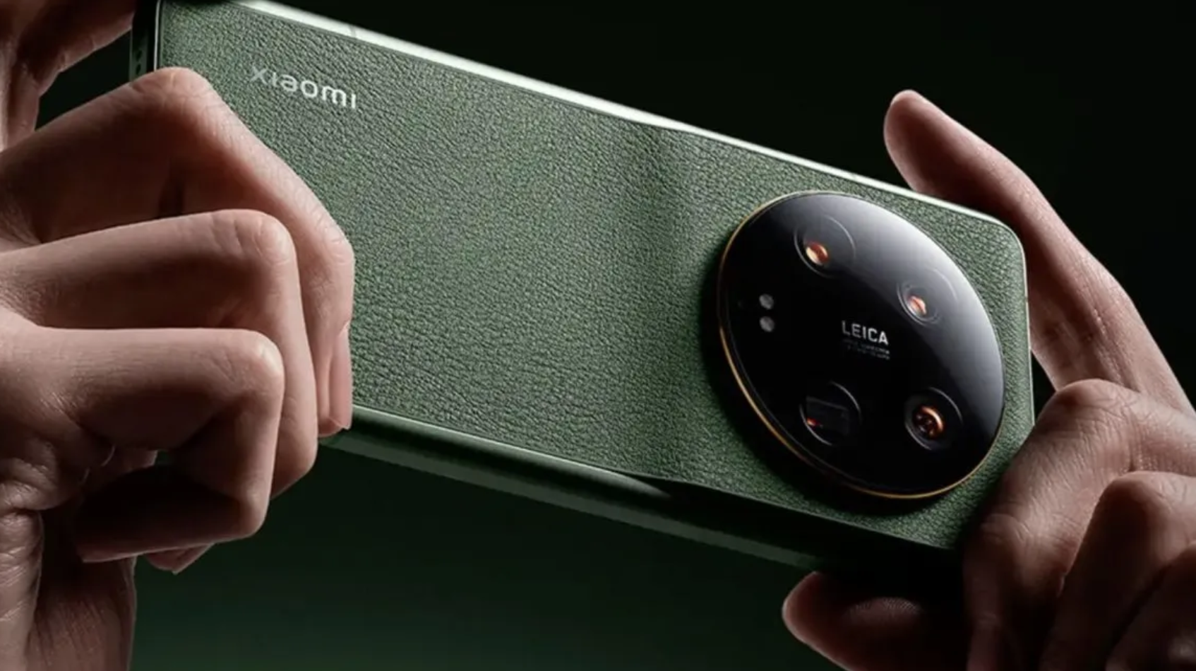 Xiaomi 14 Ultra: así son sus cámaras Pro con IA