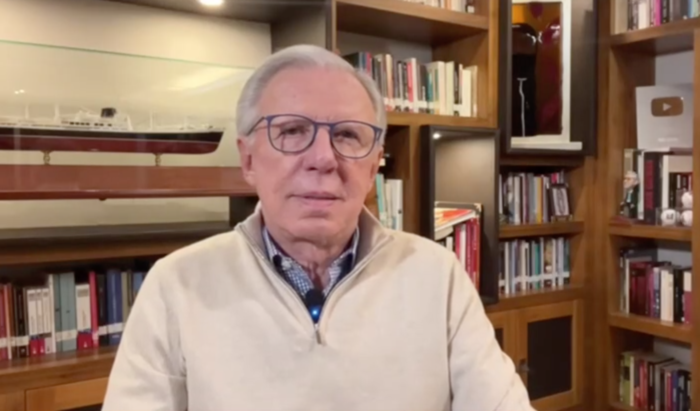 ¿Por qué está enojado al presidente? ¿Por qué está enojado al presidente?