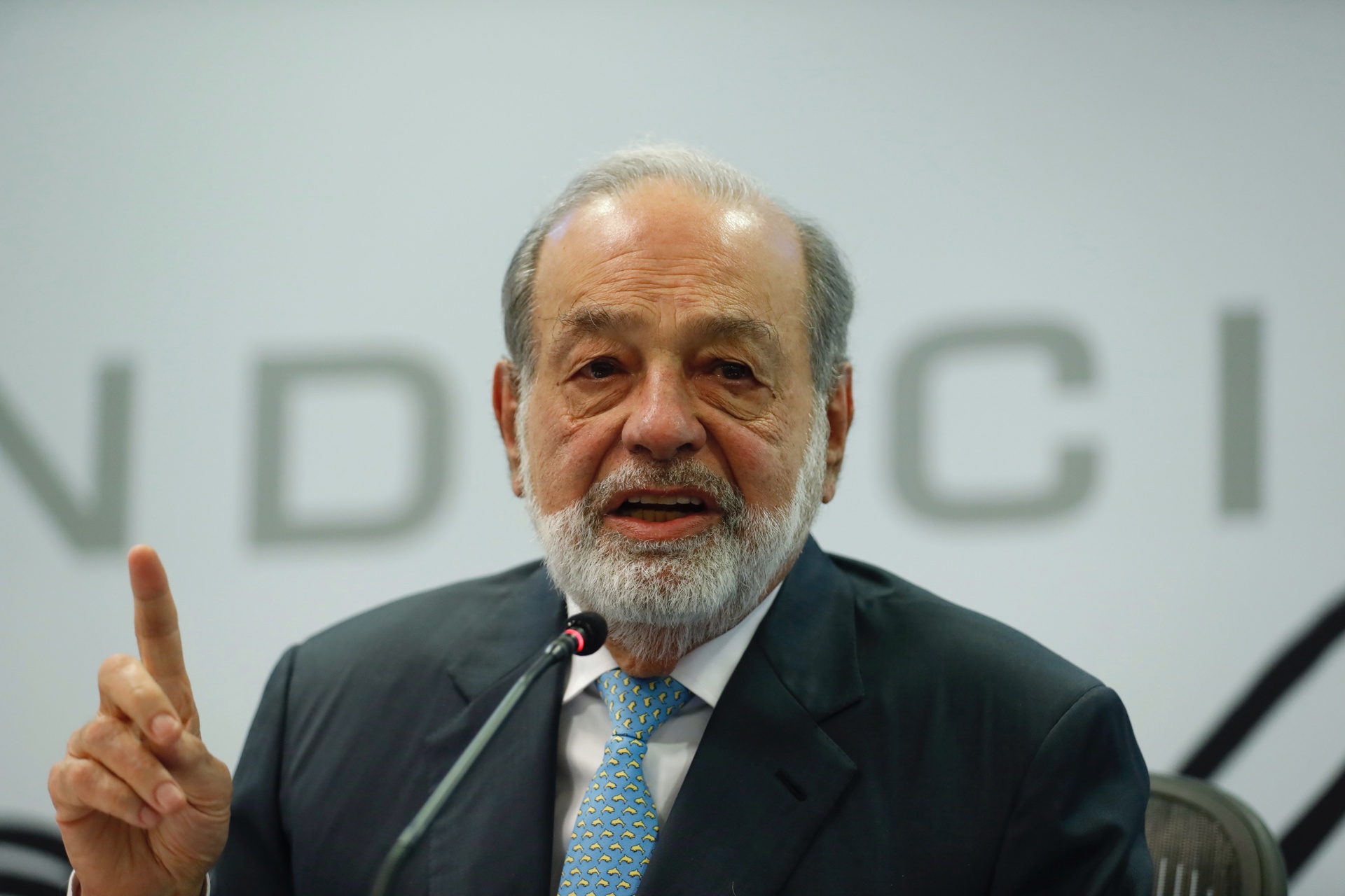 Carlos Slim y presidente del CCE se reúnen con Sheinbaum en Palacio Nacional Carlos Slim y presidente del CCE se reúnen con Sheinbaum en Palacio Nacional