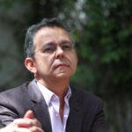 César Yáñez responde a Maru Campos: Gobierno no tiene trato discriminatorio con Chihuahua