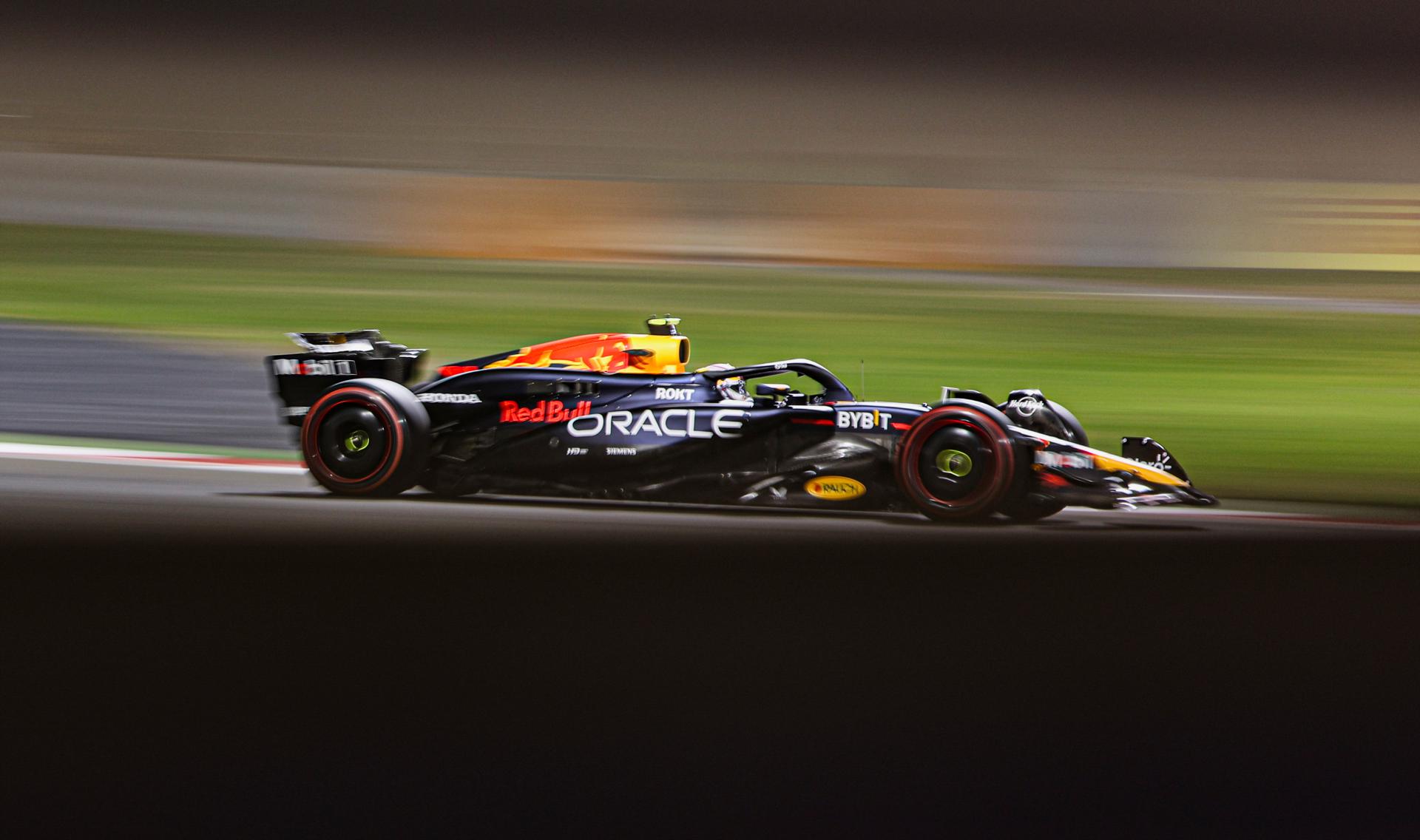 ‘Checo’ Pérez advierte que clasificación al GP de Baréin “estará apretada” ‘Checo’ Pérez advierte que clasificación al GP de Baréin “estará apretada”