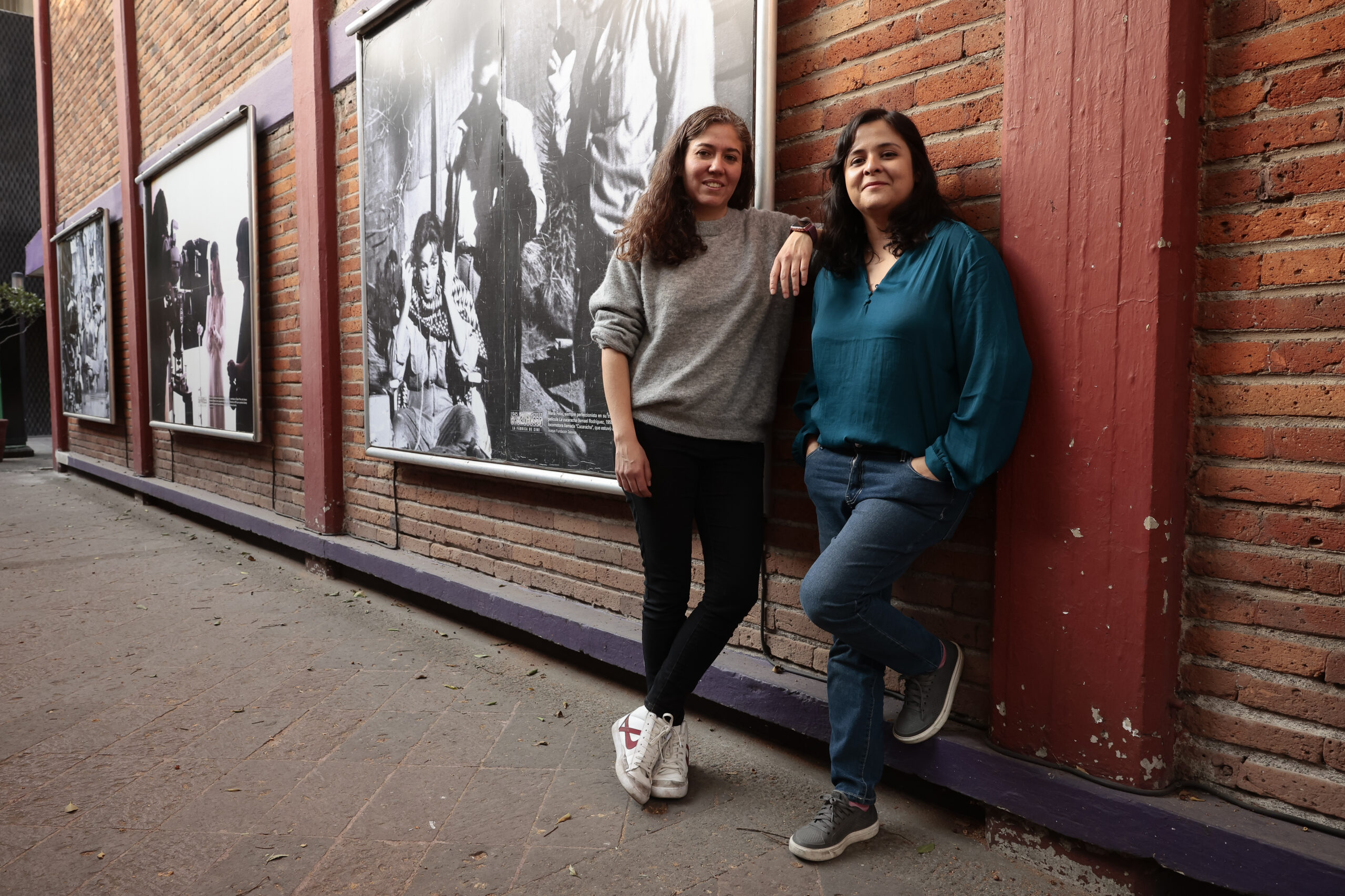 Directoras mexicanas galardonadas consideran que a Sundance le interesan nuevos relatos Directoras mexicanas galardonadas consideran que a Sundance le interesan nuevos relatos