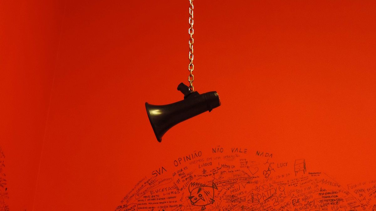 ¿Cómo vivir en un mundo dividido? ¿Cómo vivir en un mundo dividido?