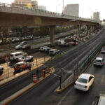 Se mantiene contingencia ambiental y endurecen restricciones vehiculares en el Valle de México