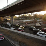 Quinta contingencia ambiental suma más de 24 horas en el Valle de México