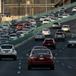 Se mantiene la contingencia ambiental en el Valle de México; este viernes 13 de febrero habrá doble hoy no circula