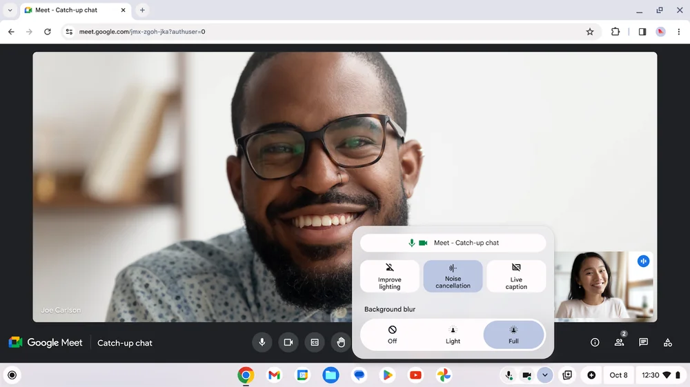 Google presenta Chromebook Plus, con mejor rendimiento y funciones de Inteligencia Artificial Google presenta Chromebook Plus, con mejor rendimiento y funciones de Inteligencia Artificial