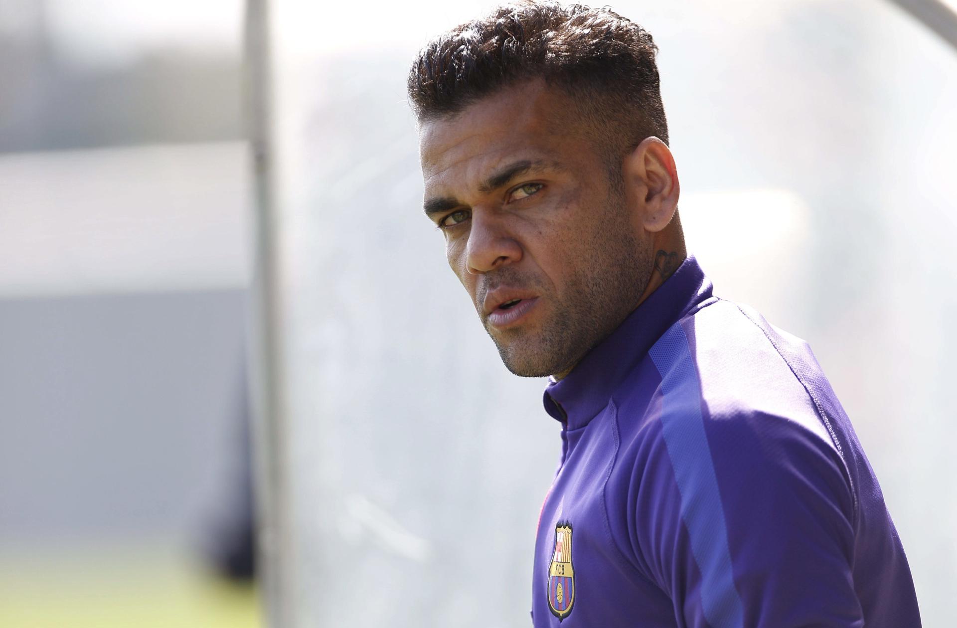 Dani Alves: las claves del primer caso mediático de violación condenado bajo el “solo sí es sí” Dani Alves: las claves del primer caso mediático de violación condenado bajo el “solo sí es sí”