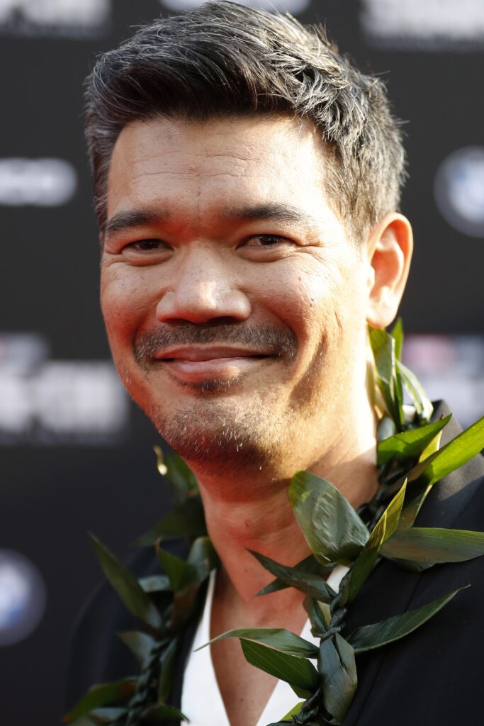 Destin Daniel Cretton dirigirá el live action de 'Naruto' - destin-daniel-cretton-dirigira-el-live-action-de-naruto-683x1024