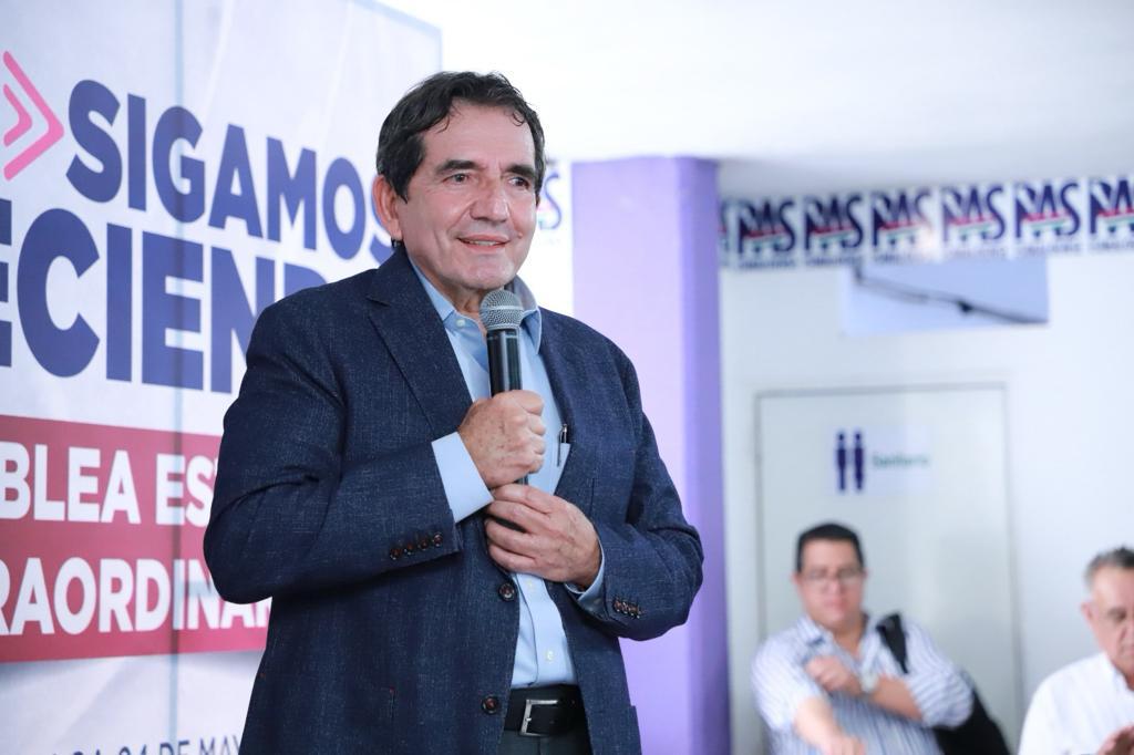 Alarmante, corrupción y abuso de poder en Sinaloa; “Es una pesadilla que no puede seguir”: Cuén Ojeda